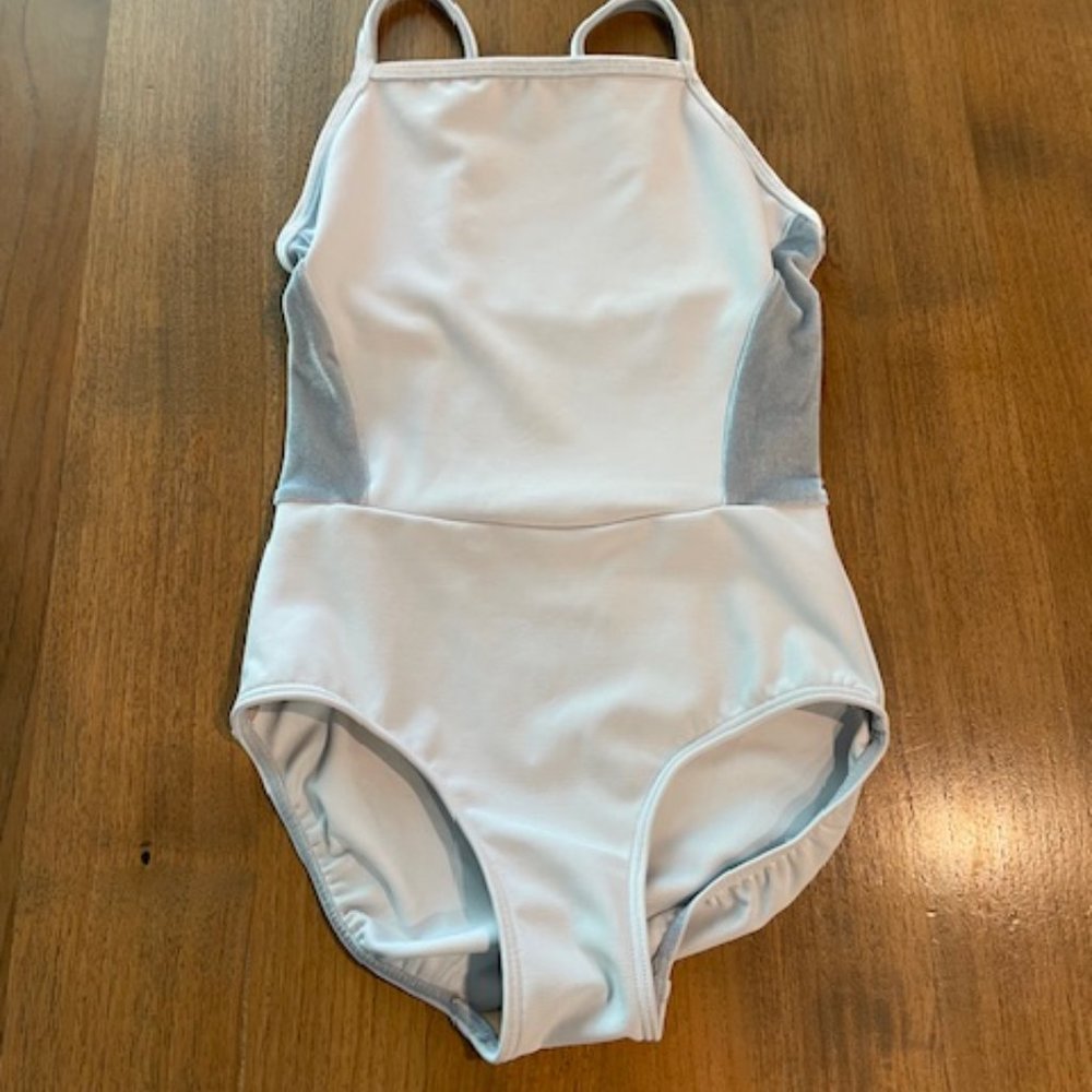 Eleve Alana Powder Blue CHL